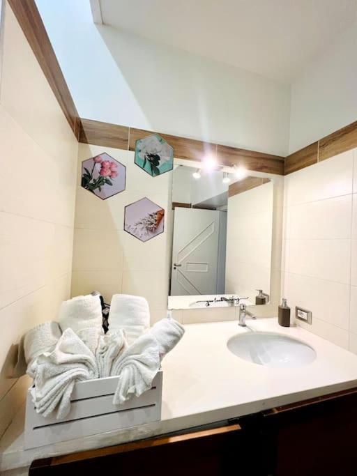 Casa Emanuel Apartman Nápoly Kültér fotó