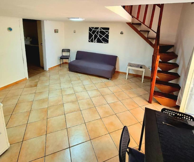 Casa Emanuel Apartman Nápoly Kültér fotó